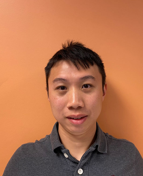daniel chen lead engineer for w.d. strategies