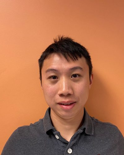 daniel chen lead engineer for w.d. strategies